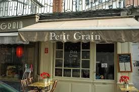 Petit Grain