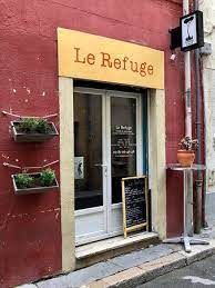 LE REFUGE