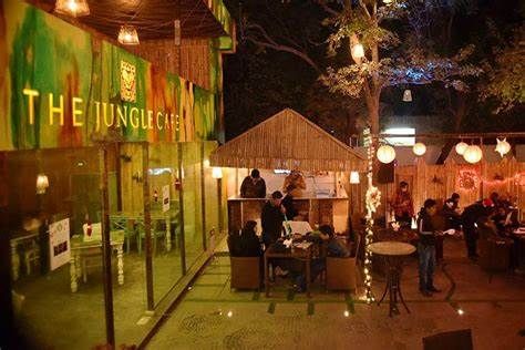 Jungle Café