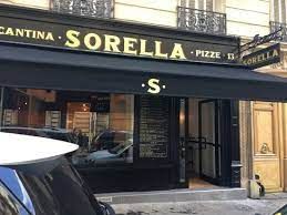 SORELLA