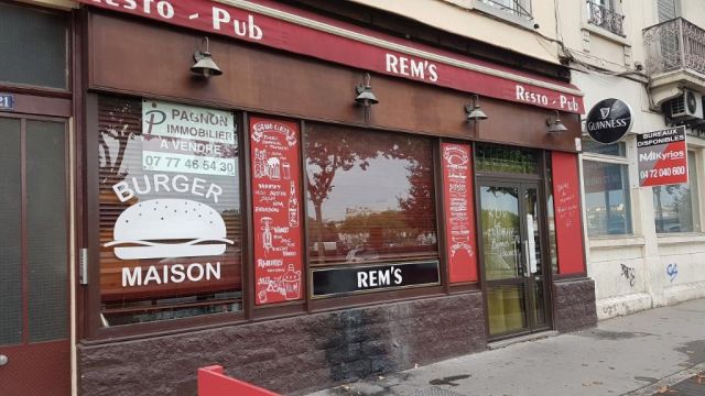 Rem's Pub