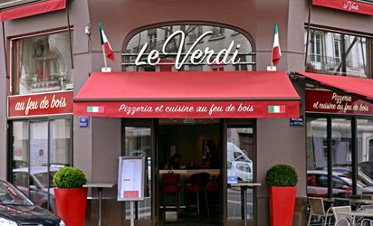 Le Verdi