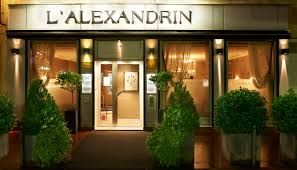 L'Alexandrin