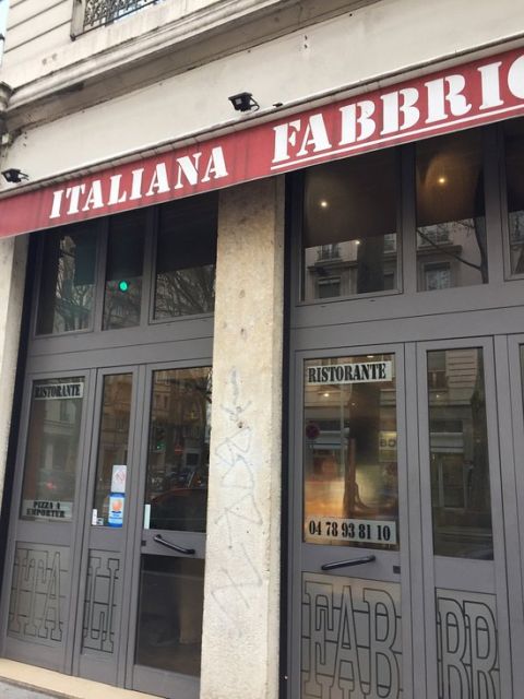 Fabbrica