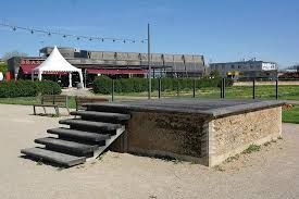 Brasserie du Parc de Gerland