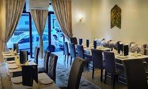 RESTAURANT DAR ARJOUNIA