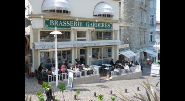 Brasserie Garderes