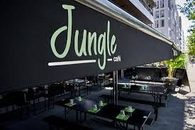 Jungle Bar