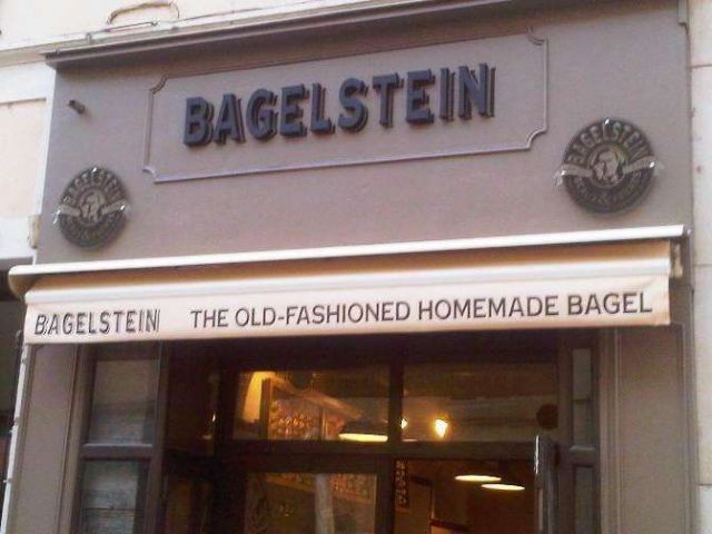 Bagelstein