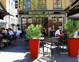 Brasserie Jaurès