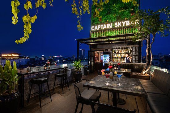 SKYBAR