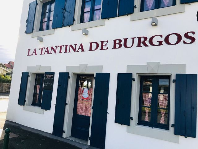 La Tantina de Burgos