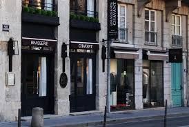 Brasserie Chavant