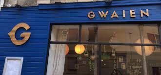 GWAIEN RESTAURANT