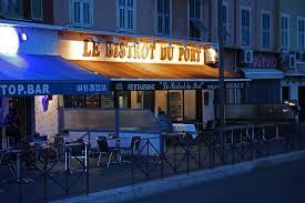 LE BISTROT DU PORT