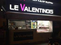 LE VALENTINOIS