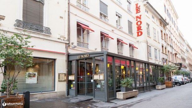 La brasserie du nord