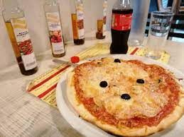 PIZZA CATALOGNE