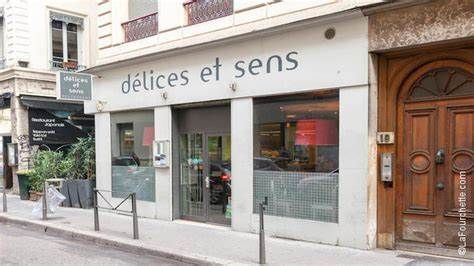 Delices Des Sens