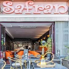 RESTAURANT SAFRAN