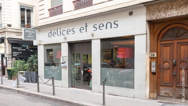 Délices et Sens