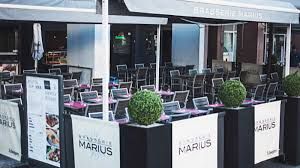 Brasserie Marius