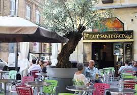 CAFE SAINTE CROIX