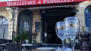 MOELLEUSES ET PERSILLEES