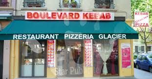 Boulevard Kebab