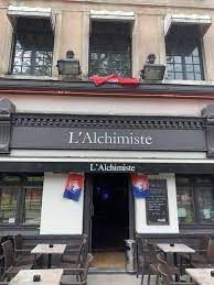 ALCHIMISTE II