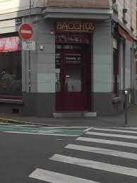 CHEZ BACCHUS