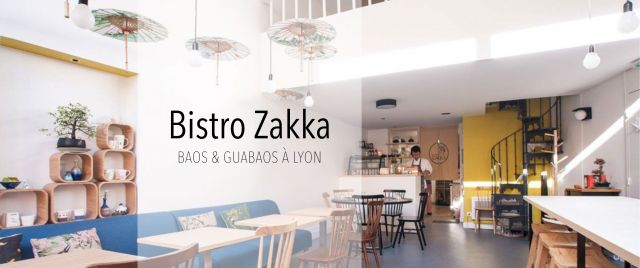 Bistro Zakka