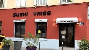 Sushi Vaise