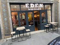 EDEN SUSHI