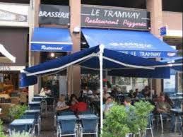 Le Tramway Brasserie