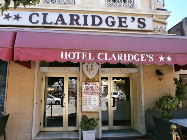 CLARIDGE INVESTISSEMENT