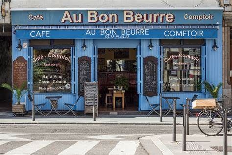 Au Bon Beurre