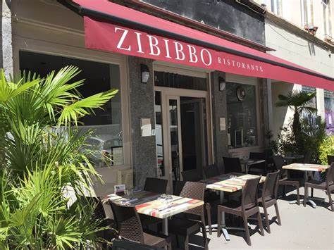 Zibibbo Ristorante