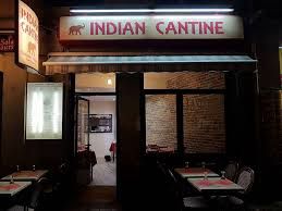 Indian Cantine