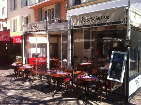 Bistrot Risuleto