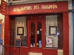 SARL DES PARADOUX