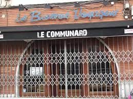 LE COMMUNARD