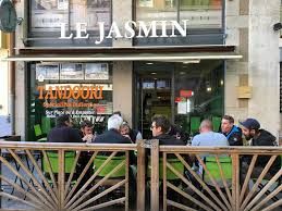 Jasmin Tandoori