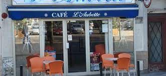 CAFE DE L'AUBETTE