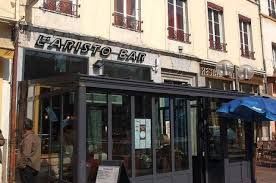 L'aristo bar