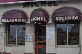 RESTAURANT MICHEL