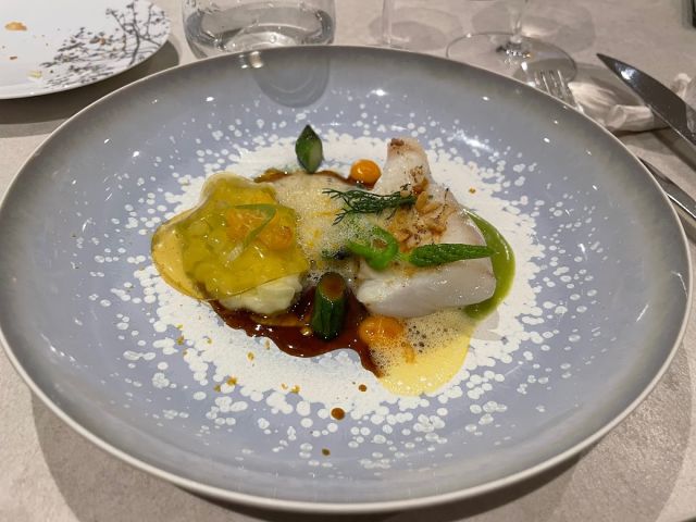 Origine Restaurant Gastronomique Dijon