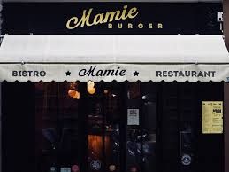 Comme chez Mamie