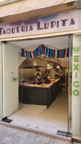 TAQUERIA LUPITA