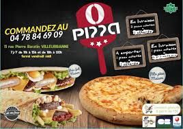 O'Pizza